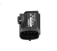 Sensor, presión de sobrealimentació para BOSCH 261 230 295 para XJ 3 2012-2019