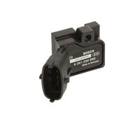 Sensor, presión de sobrealimentación BOSCH 0 261 230 090
