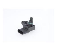 Sensor, presión de sobrealimentación BOSCH 0 261 230 252