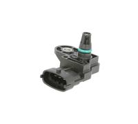 BOSCH Sensor, Ladedruck 0281006095