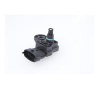 Sensor, presión colector de admisión BOSCH 0 261 230 302