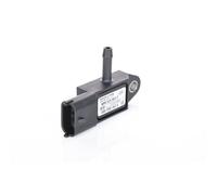 Sensor Presión De Sobrealimentación Bosch 0281002593 para Opel Renault Suzuki