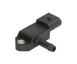 Sensor, presión de sobrealimentación HANS PRIES 622 518