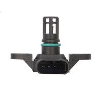 HELLA Sensor presión colector de admisión 6PP 009 403-241