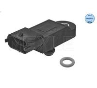 Sensor, presión de sobrealimentación MEYLE 16-14 812 0002 para FX 3 2010-