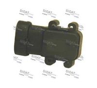 Sensor Presión De Sobrealimentación Sidat 84.247 para Mitsubishi Renault Volvo