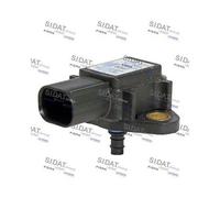 SIDAT Sensor, presión colector de admisión para MERCEDES-BENZ: Sprinter LK Classe SL L, Vito (Ref: 84.263)