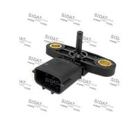 Sensor Presión De Sobrealimentación Sidat 84.370 para Nissan