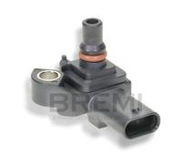Sensor, presión del tubo de admisión BREMI 35121 para OE 13 62 7 636 936 - 13