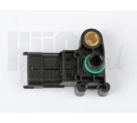 Sensor, presión del tubo de admisión HÜCO 138247 para OE 55567257 - 1238269