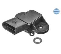 Sensor, presión del tubo de admisión Meyle 114 812 0013 para OE 036 906 051 G