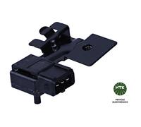 Sensor, presión del tubo de admisión NTK 90281 para OE 9486209