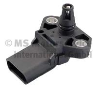 Sensor, presión del tubo de admisión Pierburg 7.18222.26.0 para OE 038 906 051