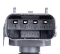 Sensor, presión del tubo de admisión Pierburg 7.18222.41.0 para OE 1 516 717
