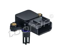 Sensor, presión del tubo de admisión TOPRAN 304 298 para OE 1 330 116