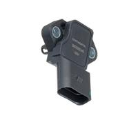 Sensor, presión del tubo de admisión VDO/CONTINENTAL 2803550244302 para OE 038