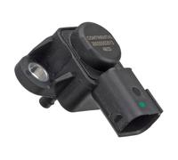 Sensor, presión del tubo de admisión VDO/CONTINENTAL 2803550261302 para OE A