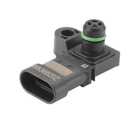 Sensor, presión del tubo de admisión VDO/CONTINENTAL 5WK96820Z para OE 12 38