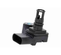 Sensor, presión del tubo de admisión VEMO V40-72-0040 para OE 55593802 - 1247671