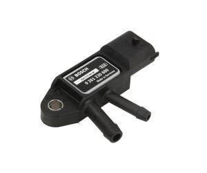 Sensor, presión diferencial BOSCH 0 261 230 528