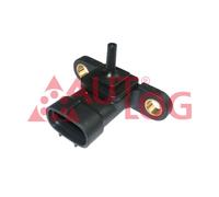 Sensor, presión gas de escape AUTLOG AS5241