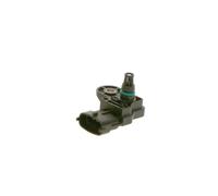 Sensor, presión gas de escape BOSCH 0 261 230 425
