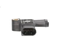Sensor, presión gas de escape BOSCH 0 281 006 065 para CLASE C (W205) 2.2 2014-