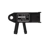 Bosch Sensor 0 281 006 122 presión de gas de escape