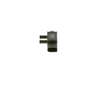 Sensor Presión Gas De Escape Bosch 0986280715 para Audi Seat Skoda VW