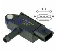 DELPHI DPS00015 Sensor, presión gas de escape