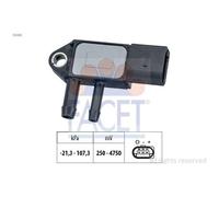 FACET Sensor para VOLKSWAGEN: Golf Cabriolet, Eos, Golf, Jetta, Caddy, New Beetle, Polo, Scirocco, Touran & SKODA: Superb, Octavia (Ref: 10.3265)
