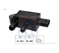 Sensor Presión Gas De Escape Facet 10.3404 Made In Italy - Oe Equivalent para