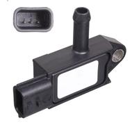 Sensor, presión gas de escape FEBI 100854 para DACIA LOGAN (LS_) 1.5 2010-2012