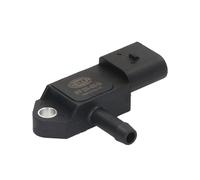 Sensor, presión gas de escape HELLA 6PP009 409-581