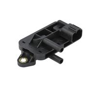 Sensor, presión gas de escape HELLA 6PP009 409-681