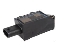 Sensor, presión gas de escape HERTH+BUSS ELPARTS 70668604