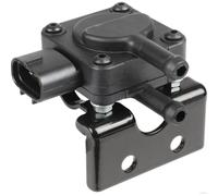 HERTH+BUSS JAKOPARTS J5950506 Sensor, presión gas de escape