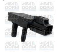 Sensor de presión de gases de escape 82584 MEAT & DORIA para LAND ROVER