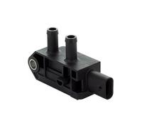 Sensor, presión gas de escape MEAT & DORIA 827012