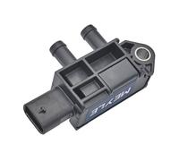 Sensor, presión gas de escape MEYLE 114 801 0006