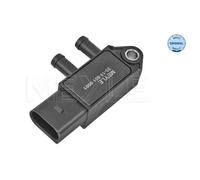 Sensor, presión gas de escape MEYLE 35-14 801 0001