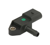 Sensor, presión gas de escape NRF 708034