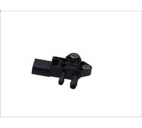 Sensor, presión gas de escape para BOSCH 0 281 002 710 para A3 (8P1) 2 2004-