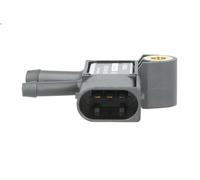 Sensor, presión gas de escape para BOSCH 0 281 006 278 NITRO 2.8 2006-2011