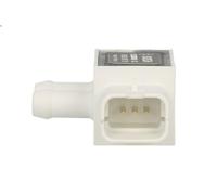 Sensor, presión gas de escape para BOSCH 0 986 280 719 DUSTER (HS_) 1.5 2010-