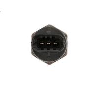Sensor, presión gas de escape para BOSCH 281 006 119
