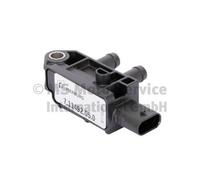 Sensor Presión Gas De Escape Pierburg 7.11492.05.0 para Seat Skoda VW Cupra Audi