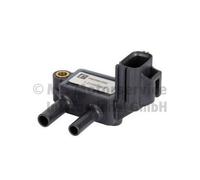 Sensor Presión Gas De Escape Pierburg 7.11492.08.0 para Volvo Land Rover Ford