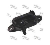SIDAT Sensor, presión gas de escape para MITSUBISHI: Outlander & LANCIA: Phedra & FIAT: Ulysse, Scudo & PEUGEOT: Expert, 206 (Ref: 84.283)