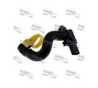Sensor Presión Gas De Escape Sidat 84.3259 para Ford